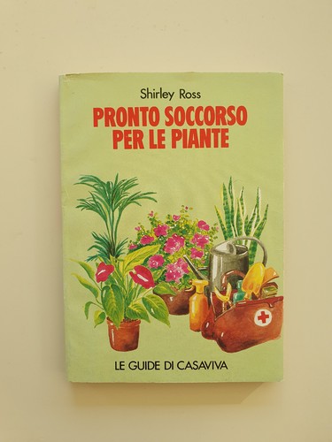 Libro pronto soccorso - libro,