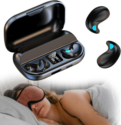 Cuffie sonno mini invisibili - sonno,