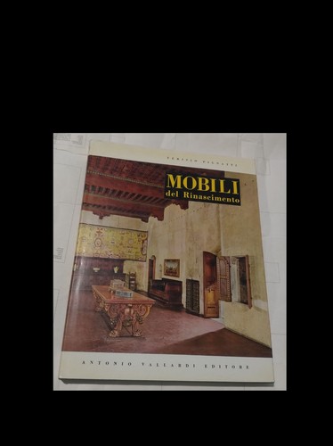 Terisio pignatti mobili del - terisio,