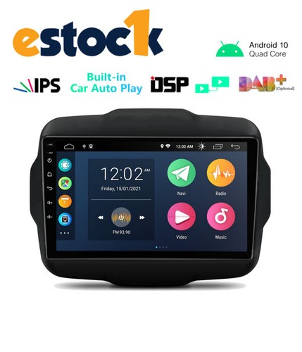 Car tablet android - android, 14