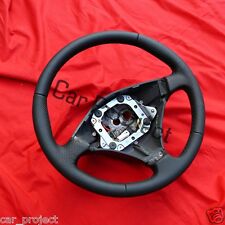Volante per Alfa Romeo 156. Volante Nuovo Con Pelle Bezogen. Vendita