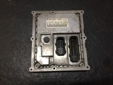 0261205004 BOSCH CENTRALINA