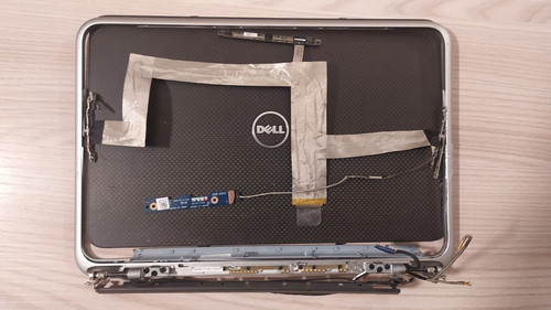 Telaio display completo per - telaio,