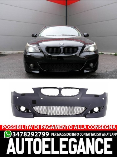 Paraurti anteriore adatto per