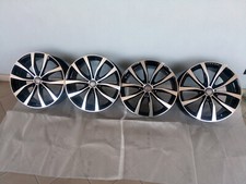 Cerchi mak wolf 5x19 5x112 - cerchi,