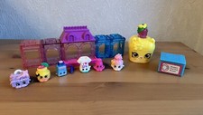 shopkins stagione 8 mini