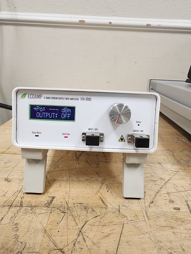 Alnair labs efa 200c unità - labs,