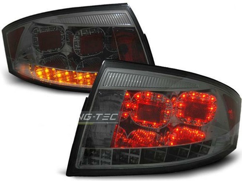 Coppia luci posteriori audi - luci,