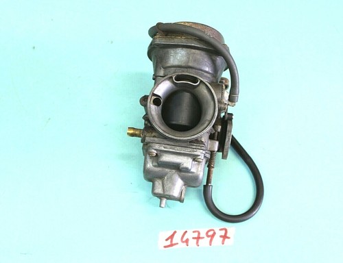 Carburatore honda dominator - carburatore,