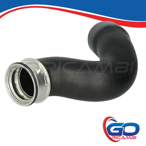 Kit manicotto intercooler - kit,