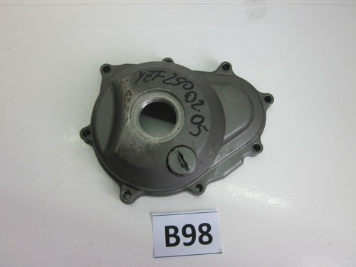 Carter statore yzf 250 02 - carter,