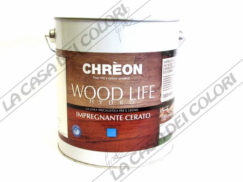 Chreon wood life hydro - life,