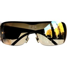 occhiali da sole VERSACE