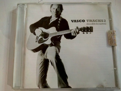 Vasco rossi tracks 2 - vasco,