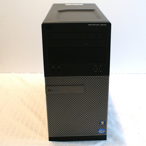 Dell optiplex 3010 - optiplex,