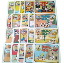 PAPERINO DONALD DUCK di Al