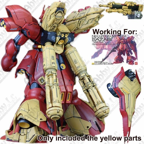 Per 100 sazabi ver ka - 1/100,