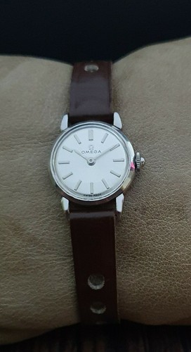 Orologio svizzero omega geneve - orologio,
