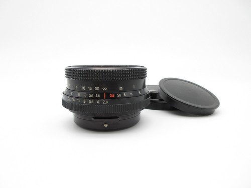 Obiettivo pentacon six - pentacon,