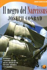 IL NEGRO DEL NARCISSUS -