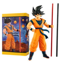 Dragon ball action figure - ball,