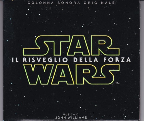 Star wars risveglio - risveglio, della