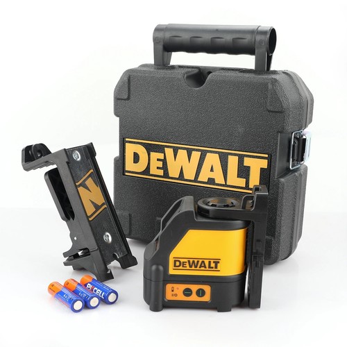 Dewalt dw088cg livella - dewalt,
