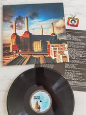 PINK FLOYD - Animals EU