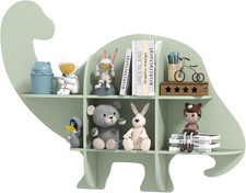 Libreria Da Parete per Bambini