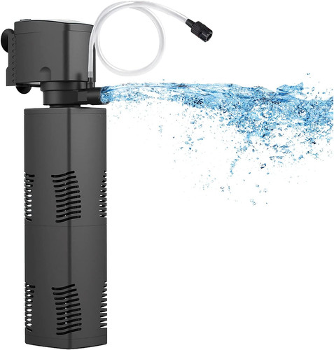 Filtro interno per acquario - filtro,