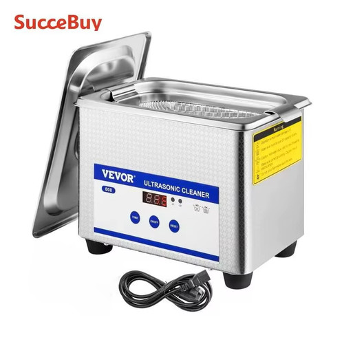 Pulitore ultrasuoni succebuy - pulitore,