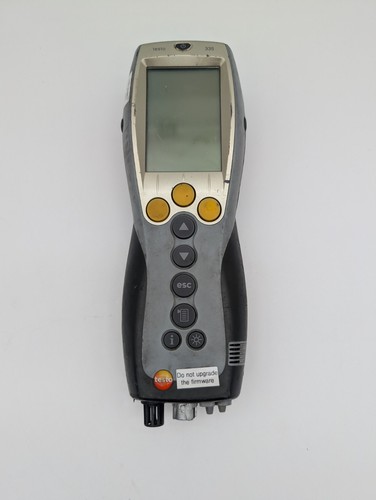 Analizzatore gas - di,