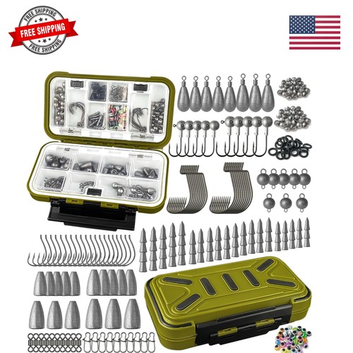 Kit accessori pesca - kit,