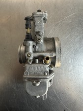 Suzuki RM125 RM 125 TMX tm