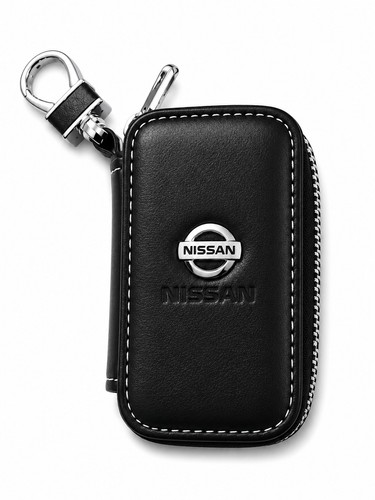 Custodia portachiavi nissan - portachiavi,