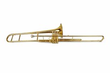Trombone a Pistoni Borgani