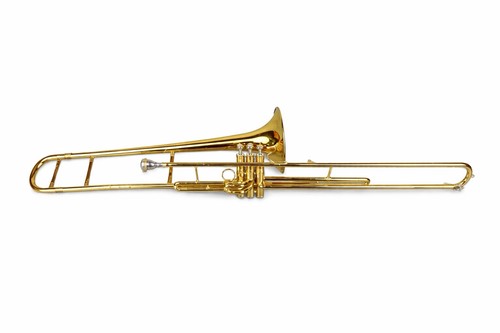 Trombone pistoni borgani - pistoni,