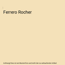 Ferrero Rocher