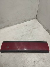 Mazda 323 F 1990 rivestimento