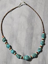 Collana Nativi Americani