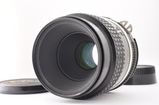 Nikon Ai-S Micro 55 mm f/2.8