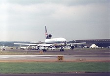 Aircraft Slide - L.1011