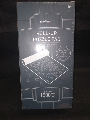 Tappetino puzzle roll - puzzle, up