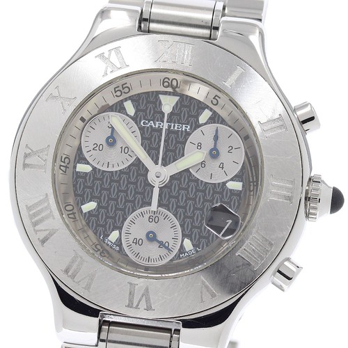 Orologio uomo cartier - uomo,