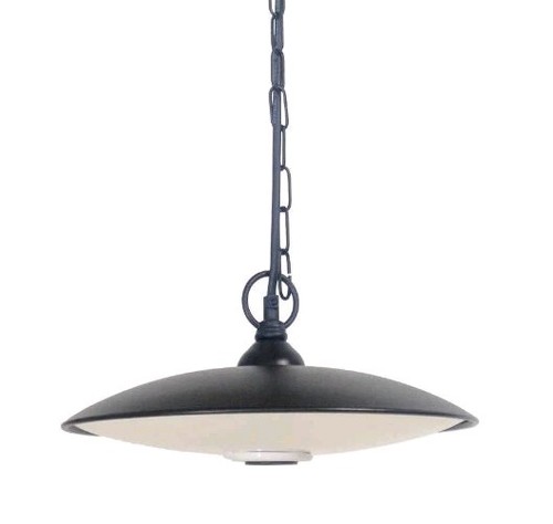 Lampadario stile industriale - lampadario,