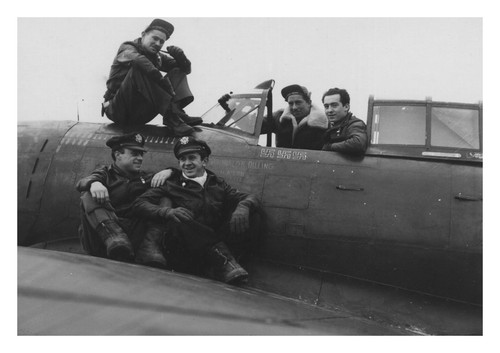 P47 thunderbolt pilots ottavo - p47,