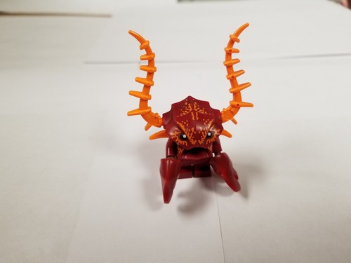 Lego atlantis minifigure - lego,