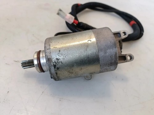 Motorino avviamento piaggio - motorino,