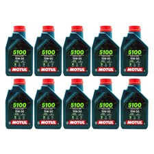MOTUL 5100 15W 50