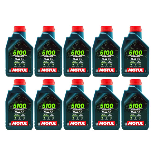 Motul 5100 15w - motul, 50